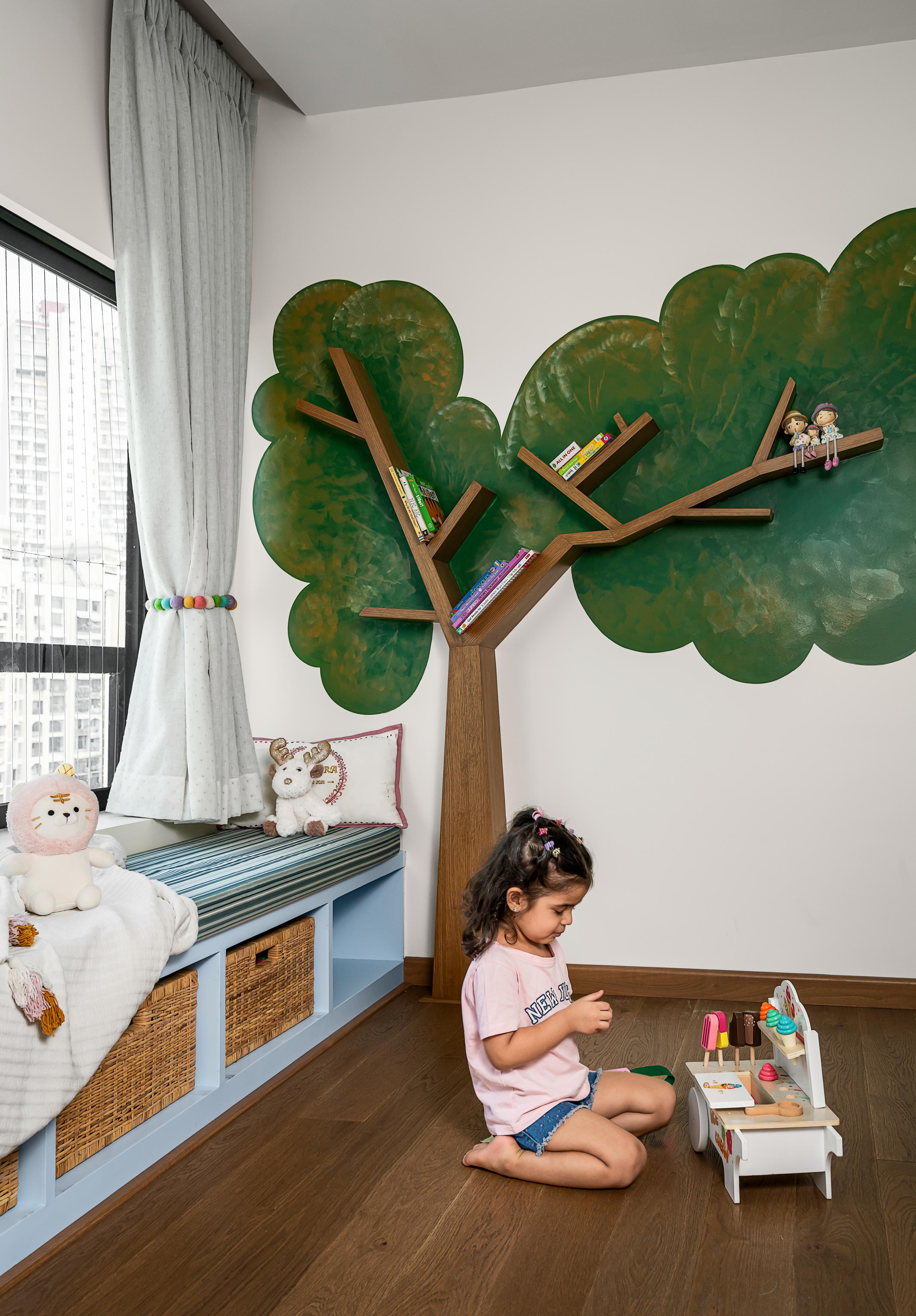 Interior Design Project 5